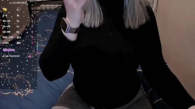 eva zero online show from March 21, 4:34 pm