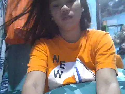 Silly Girl21 online show from February 9, 1:19 am