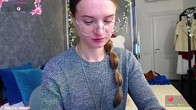 KateJonson online show from September 29, 10:53 am