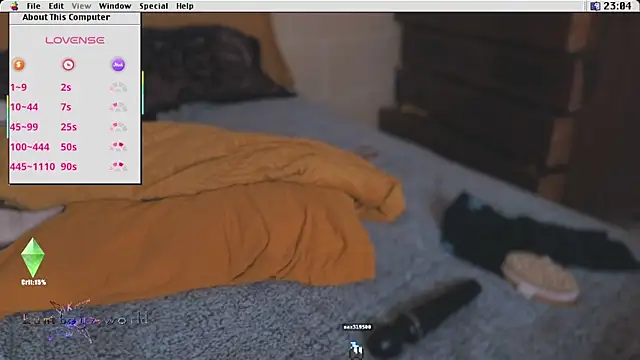 Kryptosworld online show from November 28, 10:02 pm