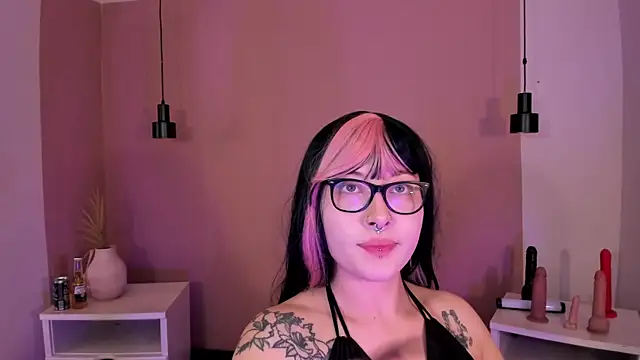  asami chieko  online show from November 28, 9:18 pm