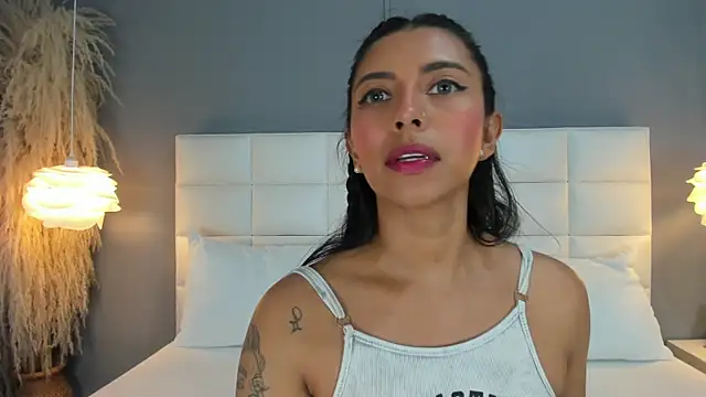  BunnyNaugthy online show from February 19, 5:01 pm