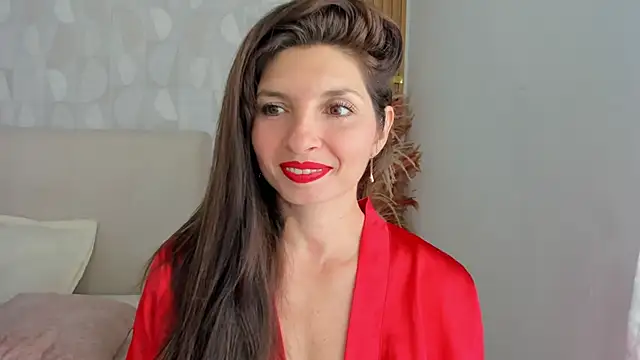 Azahara Amin  online show from November 22, 3:26 pm