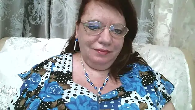 SusanaAhSun online show from September 11, 10:59 am