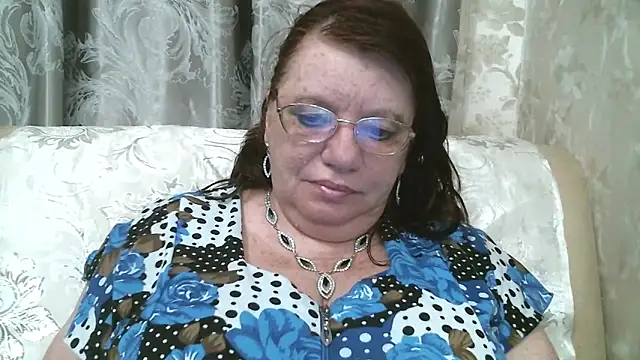 SusanaAhSun online show from May 20, 11:40 am