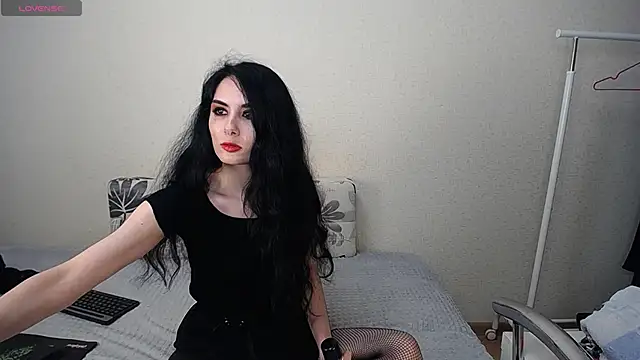 The Blacksphinxxx online show from November 10, 11:27 am