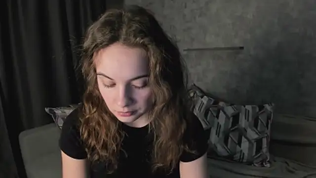 KristinaLoison online show from March 15, 6:10 pm