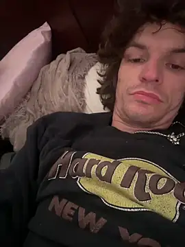 AshtonChicken online show from February 21, 4:08 pm