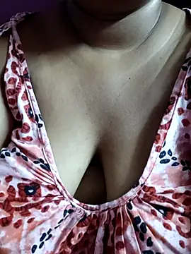 DEPALI09 online show from April 1, 3:20 pm