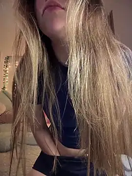 ShelbyHagen online show from January 7, 2:26 am