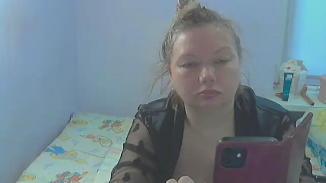 Lusi-777 online show from April 10, 10:21 am