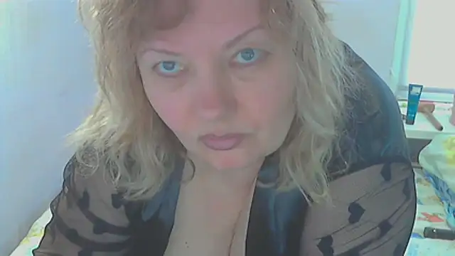 Lusi-777 online show from April 11, 12:53 pm