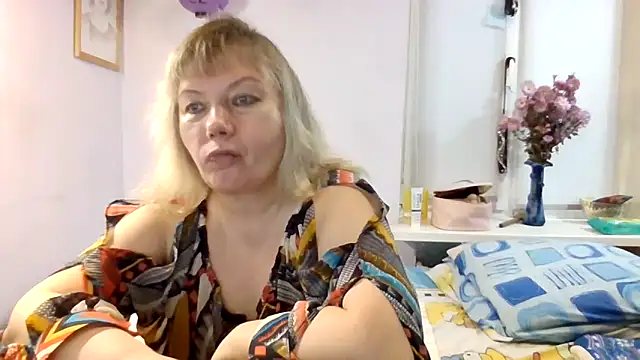 Lusi-777 online show from November 16, 10:15 am