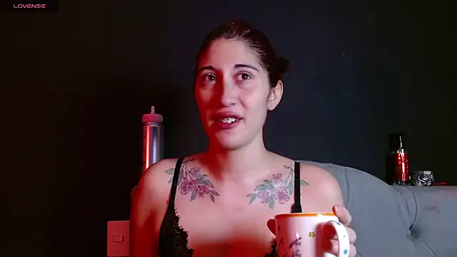 Red-moon1 online show from January 15, 5:24 am