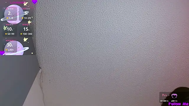 Red-moon1 online show from October 5, 5:01 am