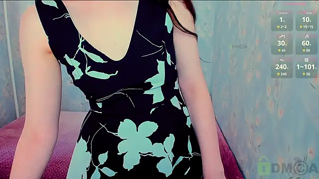 I-JUST-I online show from August 2, 6:49 am