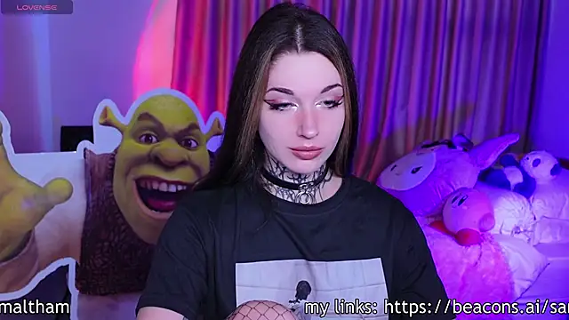 sam altham online show from March 20, 11:53 pm