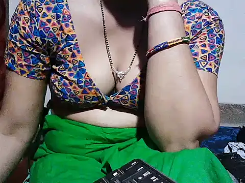 RukminiNew online show from October 17, 6:11 pm