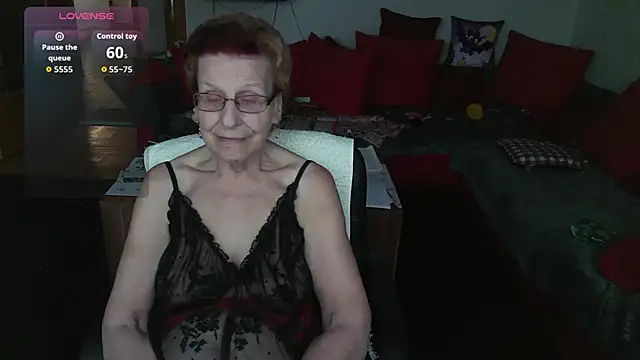 Snapshot of HeisseomaOriginal chatting on October 20, 7:22 am HeisseomaOriginal online show from October 20, 7:22 am