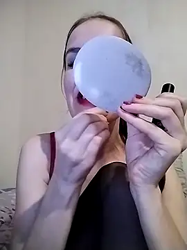 AimeeFair online show from October 2, 6:46 pm