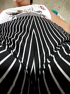 ValeriaSantos- online show from March 26, 5:15 pm