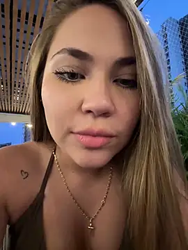 NatashaCruz- online show from March 28, 11:14 pm