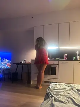 Andreashow online show from December 19, 10:57 pm