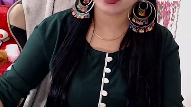 Naughty Kashish online show from March 27, 8:37 am