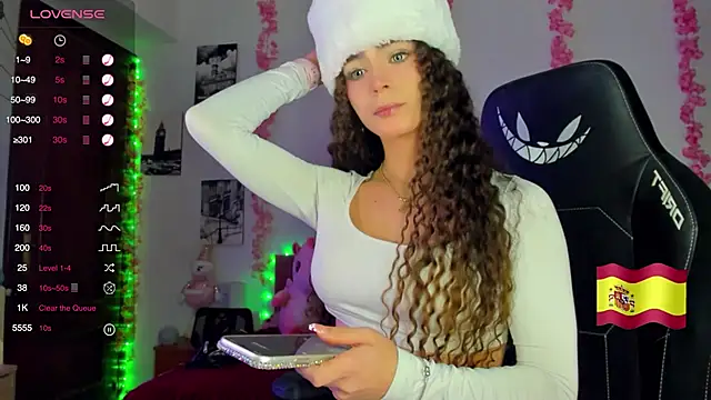 gabrielatafur  online show from November 21, 9:06 pm