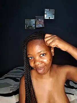 SheisBlacq online show from January 17, 11:01 pm