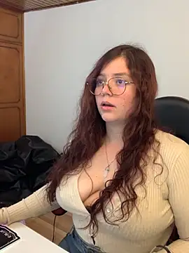 kayortiiz online show from October 18, 2:03 am