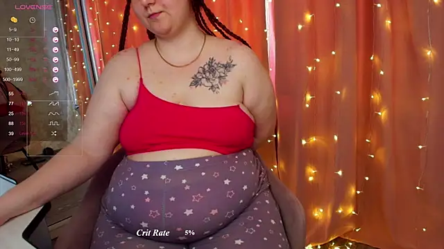 Mia Bows online show from June 18, 9:14 am
