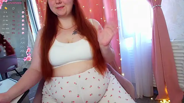 Mia Bows online show from July 5, 9:37 am