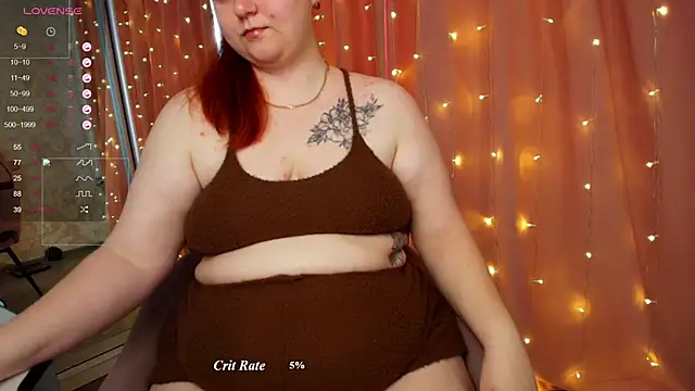 Mia Bows online show from June 21, 2:37 am