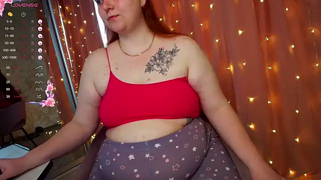Mia Bows online show from July 11, 12:43 am