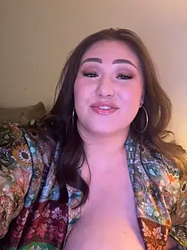 RosieDixx online show from February 13, 7:54 am