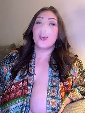 RosieDixx online show from March 23, 5:24 am