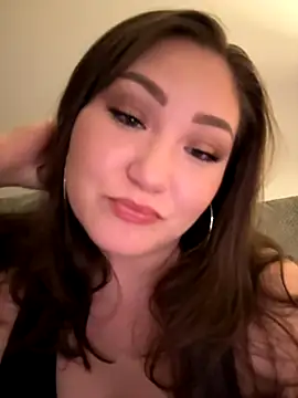 RosieDixx online show from November 25, 5:09 am