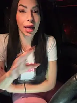 annablisss online show from January 7, 3:21 am