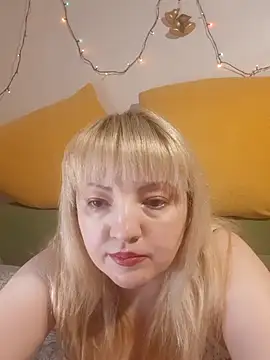 stefanyharper16 online show from January 15, 2:06 am