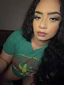 CarmelaAnthony online show from November 16, 1:22 pm