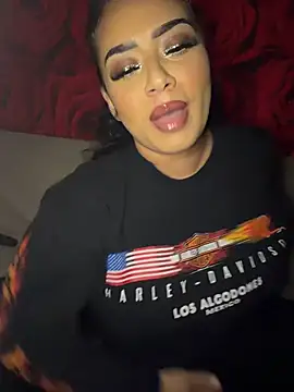 CarmelaAnthony online show from December 4, 4:30 pm