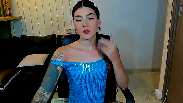 ximena22love online show from November 8, 8:47 pm