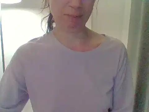 Lina Belge online show from June 13, 11:57 pm
