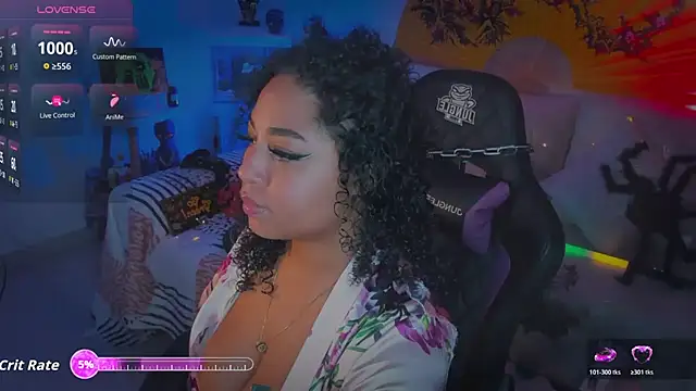 420Geminis online show from October 26, 5:25 am