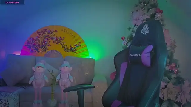 420Geminis online show from December 21, 6:06 am