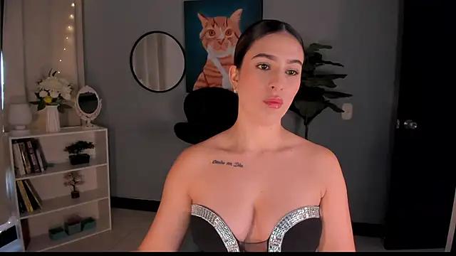 LiaPearce online show from November 21, 12:51 pm