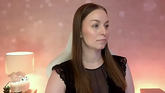 MilaFleur online show from July 8, 2:52 pm