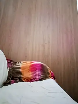 Snapshot of Alexiadreamer chatting on October 9, 7:34 am Alexiadreamer online show from October 9, 7:34 am