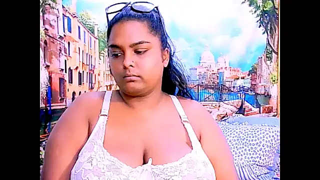 Indianfairy99 online show from May 9, 7:16 pm